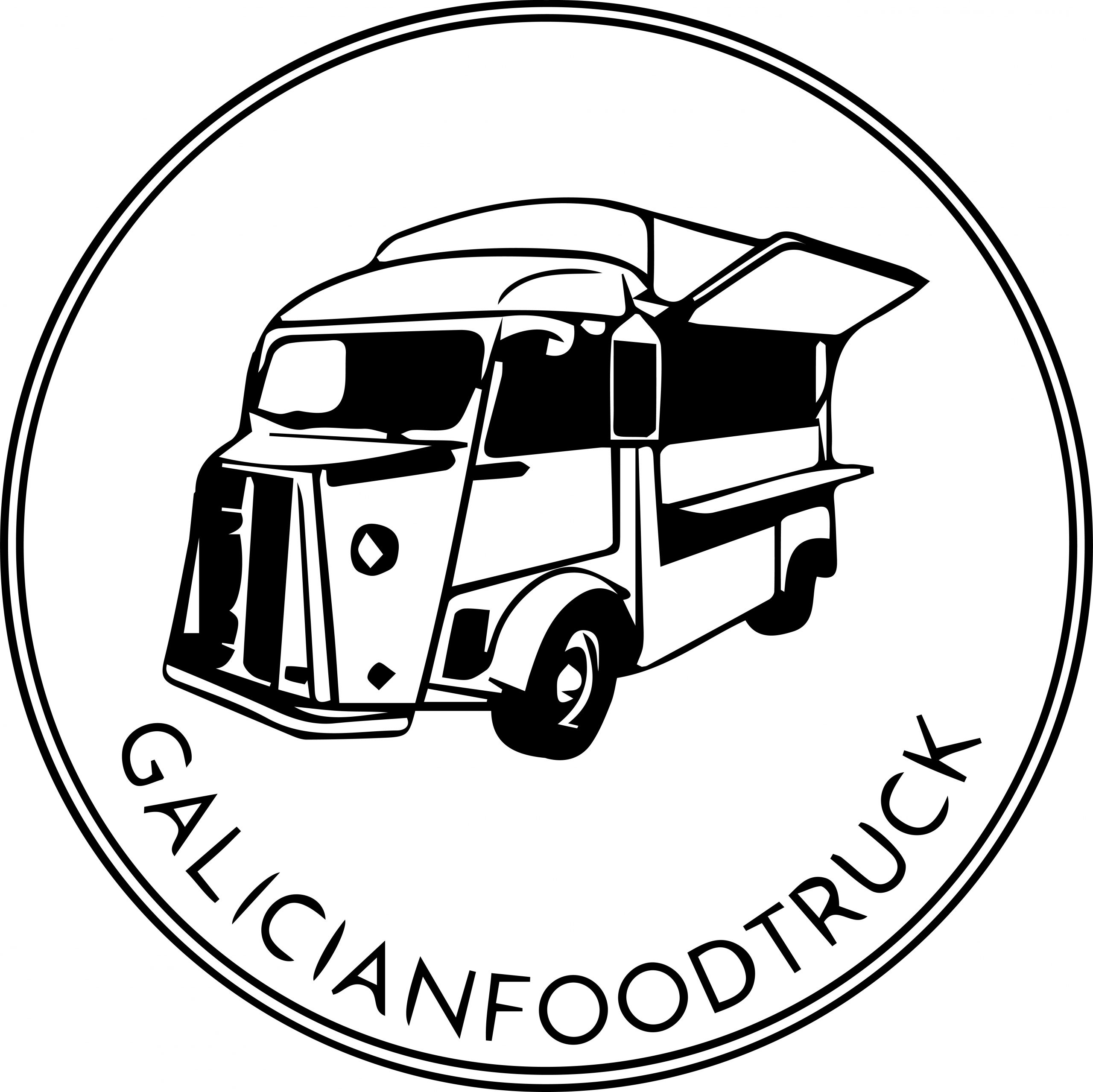 Galician Foodtruck